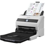 Epson WorkForce DS-970, Scanner grau/anthrazit