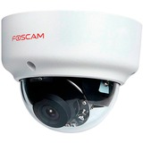 Foscam D2EP, Überwachungskamera weiß, 2 Megapixel, PoE