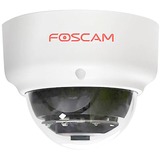 Foscam D2EP, Überwachungskamera weiß, 2 Megapixel, PoE