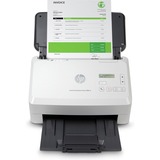 HP ScanJet Enterprise Flow 5000 s5, Einzugsscanner grau