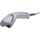 Honeywell MS5145 Eclipse, Barcode-Scanner weiß, Weiß, USB