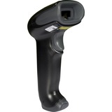 Honeywell Voyager 1250g, Barcode-Scanner schwarz, Kit, USB