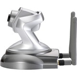 LevelOne WCS-6020, Überwachungskamera weiß