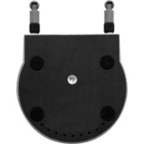 LevelOne WCS-6020, Überwachungskamera weiß