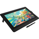 Wacom Cintiq 16, Grafiktablett schwarz