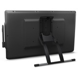 Wacom DTK-2451, Grafiktablett schwarz