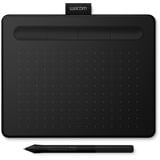 Wacom Intuos S, Grafiktablett schwarz