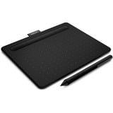 Wacom Intuos S, Grafiktablett schwarz