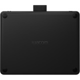 Wacom Intuos S mit Bluetooth, Grafiktablett schwarz