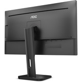 AOC 22P1D, LED-Monitor 54.61 cm (21.5 Zoll), schwarz, FullHD, TN, HDMI, DVI, VGA