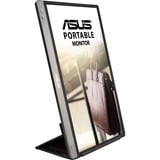 ASUS MB14AC, LED-Monitor 35.6 cm (14 Zoll), schwarz,  FullHD, IPS, USB-C