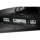 ASUS ROG Strix XG258Q, Gaming-Monitor 62.2 cm(24.5 Zoll), dunkelgrau, HDMI, DisplayPort, AMD Free-Sync/ G-Sync Compatible, 240Hz Panel
