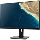 Acer B227Qbmiprx, LED-Monitor 54.6 cm(21.5 Zoll), schwarz, Ergonomischer Standfuß, VGA, DVI, HDMI