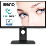 BenQ GW2480T, LED-Monitor 60.45 cm (23.8 Zoll), schwarz, FullHD, IPS, Lautsprecher