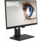 BenQ GW2480T, LED-Monitor 60.45 cm (23.8 Zoll), schwarz, FullHD, IPS, Lautsprecher
