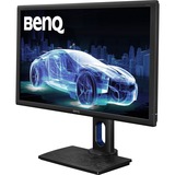 BenQ PD2700Q, LED-Monitor 69 cm(27 Zoll), schwarz, HDMI, DisplayPort, USB 2.0 Hub