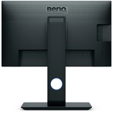 BenQ PhotoVue SW270C, LED-Monitor 68.58 cm (27 Zoll), schwarz, WQHD, HDR, IPS, AQCOLOR