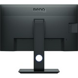 BenQ PhotoVue SW321C, LED-Monitor 81 cm (32 Zoll), grau, UltraHD/4K, IPS, HLG/HDR10, USB-C