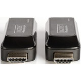 Digitus Mini HDMI Extender Set, HDMI Verlängerung 