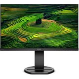 Philips 241B8QJEB/00, LED-Monitor 61 cm (24 Zoll), schwarz, FullHD, IPS, HDMI, DisplayPort