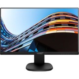 Philips 243S7EHMB/00, LED-Monitor 60.5 cm (23.8 Zoll), schwarz, FullHD, IPS, HDMI, VGA, Audio, Lautsprecher