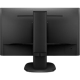 Philips 243S7EHMB/00, LED-Monitor 60.5 cm (23.8 Zoll), schwarz, FullHD, IPS, HDMI, VGA, Audio, Lautsprecher