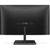 Philips 245E1S/00, Gaming-Monitor 60.5 cm (23.8 Zoll), schwarz, QHD, AMD Free-Sync, 75 Hz