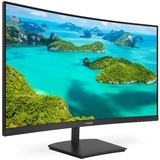 Philips 271E1SCA/00, Gaming-Monitor 68.6 cm (27 Zoll), schwarz, FullHD, VA, Curved, 75 Hz, AMD Free-Sync