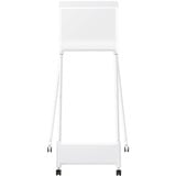 Samsung STN-WM55RXEN, Standfuß weiß