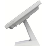 iiyama T1731SR-W5, LED-Monitor 43 cm (17 Zoll), weiß, SXGA, TN, Touchscreen, HDMI, Neigbar, DisplayPort