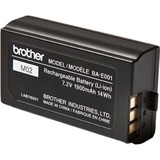 Brother BA-E001, Akku schwarz, für P-touch H300/LI