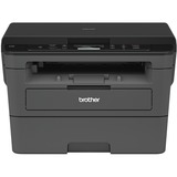 Brother DCP-L2510D, Multifunktionsdrucker grau/schwarz, USB, Scan, Kopie