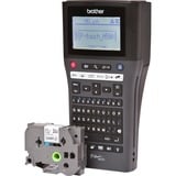 Brother P-touch H500, Beschriftungsgerät schwarz