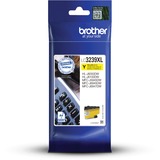 Brother Tinte gelb LC-3239XLY 