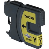 Brother Tinte gelb LC-980Y Retail