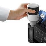 Canon PIXMA G7050, Multifunktionsdrucker schwarz, USB, WLAN, LAN, Scan, Kopie, Fax