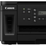 Canon PIXMA G7050, Multifunktionsdrucker schwarz, USB, WLAN, LAN, Scan, Kopie, Fax