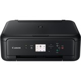 Canon PIXMA TS5150, Multifunktionsdrucker schwarz, USB/WLAN, Scan, Kopie