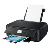 Canon PIXMA TS5150, Multifunktionsdrucker schwarz, USB/WLAN, Scan, Kopie