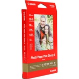 Canon PP-201, Fotopapier 10x15 (50 Blatt), 275 g/qm