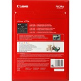 Canon PP-201, Fotopapier DIN-A4 (20 Blatt), 275 g/qm