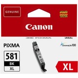 Canon Tinte schwarz CLI-581BK XL 