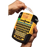 Dymo Rhino 4200, Beschriftungsgerät mit QWERTZ-Tastatur, S0955970