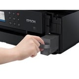 Epson Expression Photo HD XP-15000, Tintenstrahldrucker schwarz, USB, LAN, WLAN, WiFi direct