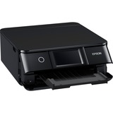 Epson Expression Photo XP-8600, Multifunktionsdrucker schwarz, USB, WLAN, Scan, Kopie