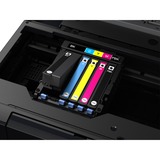 Epson Expression Premium XP-7100, Multifunktionsdrucker schwarz, USB, LAN, WLAN