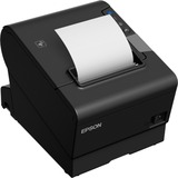 Epson TM-T88VI, Bondrucker schwarz, USB, LAN