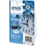 Epson Tinte Multipack 27XL (C13T27154012) DURABrite Ultra