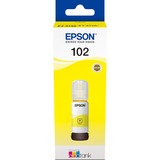 Epson Tinte gelb 102 Eco Tank (C13T03R440) 