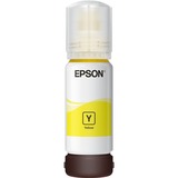 Epson Tinte gelb 104 EcoTank (C13T00P440) 